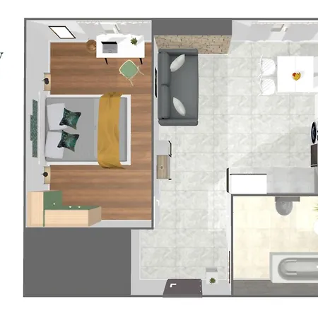 Homey Keola: Tranquil Geneva Gateway With Tram Access * Ambilly