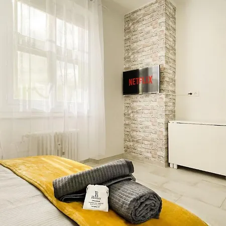 Apartment Homey Keola: Tranquil Geneva Gateway With Tram Access