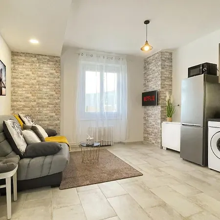 Homey Keola: Tranquil Geneva Gateway With Tram Access *
