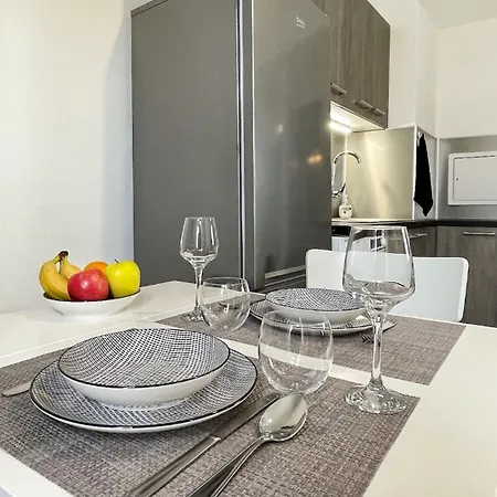 Apartment Homey Keola: Tranquil Geneva Gateway With Tram Access